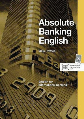 ABSOLUTE BANKING ENGLISH + AUDIO CD'S