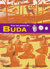 TRAS LOS PASOS DE BUDA