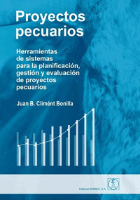 PROYECTOR PECUARIOS