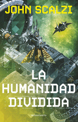 LA HUMANIDAD DIVIDIDA Nº 05/06 (NE)