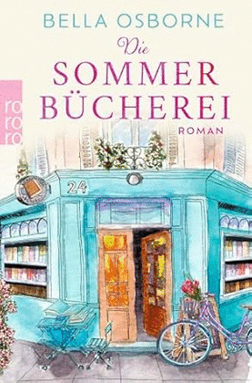 DIE SOMMER BUCHEREI