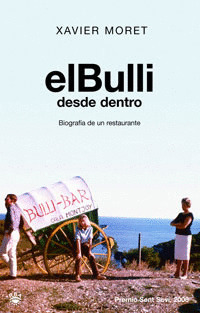 ELBULLI DESDE DENTRO (EL BULLI)