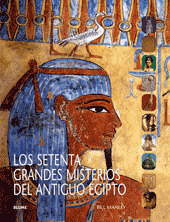 70 GRANDES MISTERIOS ANTIGUO EGIPTO (RÚSTICA)