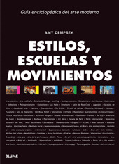 ESTILOS, ESCUELAS Y MOVIMIENTOS (RÚSTICA)