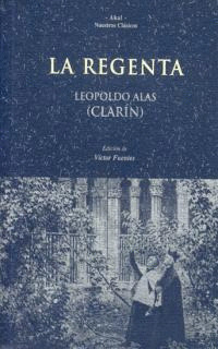 REGENTA, LA