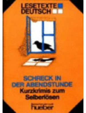 LD.1.SCHRECK IN DER ABENDSTUNDE