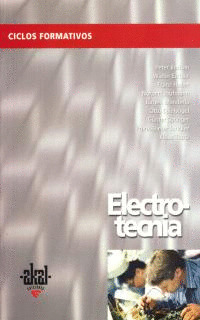 ELECTROTECNIA (CF)