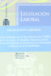 CP19. LEGISLACION LABORAL