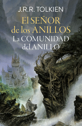 COMUNIDAD DEL ANILLO, LA (EDICIÓN REVISADA)