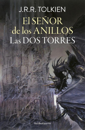 DOS TORRES, LAS (EDICION REVISADA)