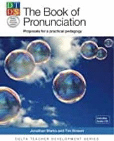 THE BOOK OF PRONUNCIATION