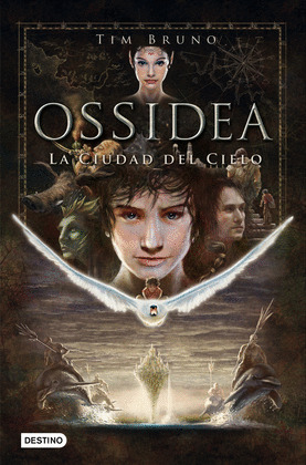 OSSIDEA: LA CIUDAD DEL CIELO
