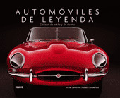 AUTOMOVILES DE LEYENDA