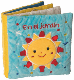EN EL JARDÍN (LOS AMIGOS DEL SOL)