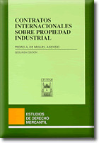 CONTRATOS INTERNACIONALES PROPIEDAD