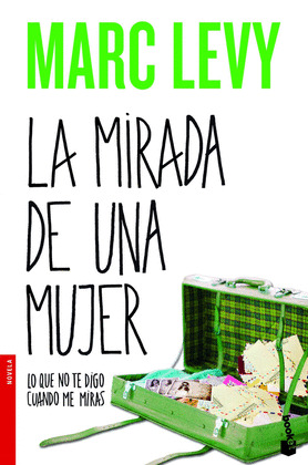 MIRADA DE UNA MUJER, LA