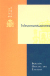 TL92. TELECOMUNICACIONES (2ª EDICION)