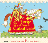 JORGE Y EL PEQUEÑO CABALLERO
