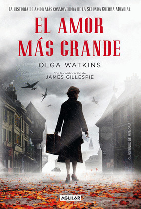 EL AMOR MÁS GRANDE (A GREATER LOVE) (EBOOK)