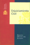 TL35. ENJUICIAMIENTO CIVIL (15ª EDICION)
