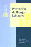 PREVENCION DE RIESGOS LABORALES