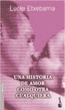 UNA HISTORIA DE AMOR COMO OTRA CUALQUIERA