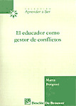EL EDUCADOR COMO GESTOR DE CONFLICTOS