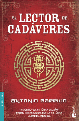 LECTOR DE CADÁVERES, EL
