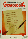 INTRODUCCION A LA GRAFOLOGIA