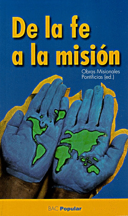 DE LA FE A LA MISIÓN