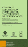 COMERCIO ELECTRONICO FIRMA
