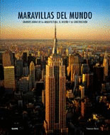 MARAVILLAS DEL MUNDO