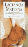 LACTANCIA MATERNA