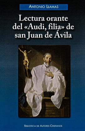 LECTURA ORANTE DEL 