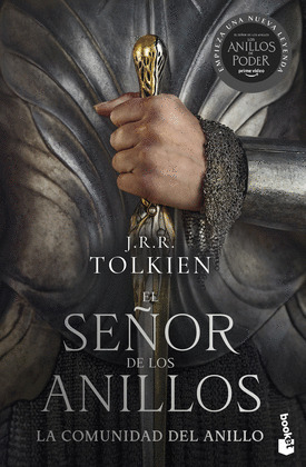 COMUNIDAD DEL ANILLO, LA (EL SEÑOR DE LOS ANILLOS 1)