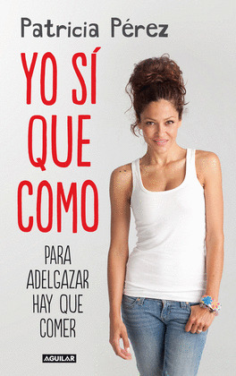 YO SÍ QUE COMO (EBOOK)
