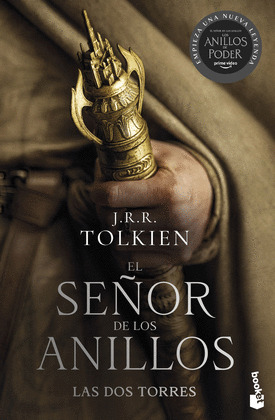 DOS TORRES, LAS (EL SEÑOR DE LOS ANILLOS 2)