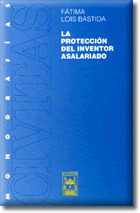 PROTECCION INVENTOR ASALARIADO