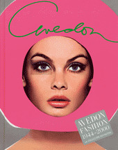 AVEDON FASHION 1944 - 2000