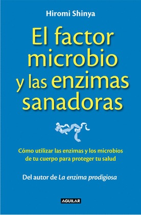 EL FACTOR MICROBIO (DIGITAL)