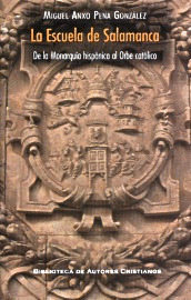 LA ESCUELA DE SALAMANCA