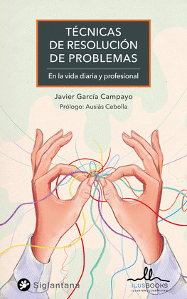 TECNICAS DE RESOLUCIÓN DE PROBLEMAS