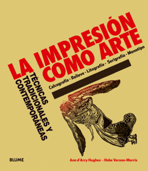 IMPRESIÓN COMO ARTE, LA