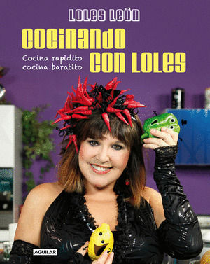 COCINANDO CON LOLES (DIGITAL-FL)