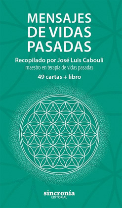 MENSAJES DE VIDAS PASADAS