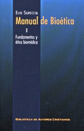 FUNDAMENTOS Y ÉTICA BIOMÉDICA