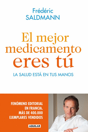 EL MEJOR MEDICAMENTO ERES TU (DIGITAL)