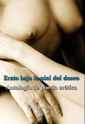 ERATO BAJO PIEL DEL DESEO