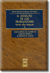 ESTATUTO TRABAJADORES (2T)