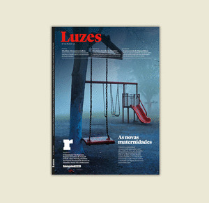 REVISTA LUZES, 130: AS NOVAS MATERNIDADES